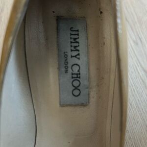Jimmy Choo